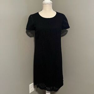 J Crew Lace Dress